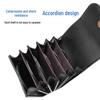 Wolfgang Six-in-One Shockproof Wear-Resistant Filter Bag for ≤82mm UVA