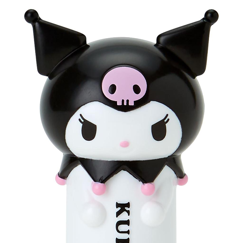 Sanrio Щипчики для ногтей с колпачком Kuromi 663999 (САНРИО)