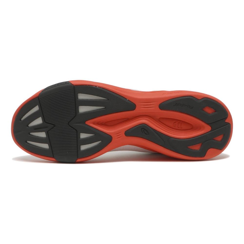 Asics Гель Ride2 Light 101 Белый Серый 1293a041