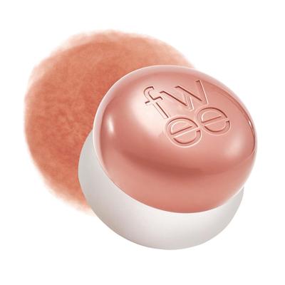 Fwee Помада и румяна Blurry Pudding Pot Nude 05 Bee [35 оттенков]