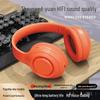 Wireless Over-Ear Bluetooth Headphones with Long Battery Life, Heavy Bass, and Call Functionality