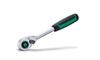 STAHLWILLE 512QRN80 80 Gear Ratchet Handle 1/2SQ (13111120)