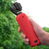 Защитный силиконовый чехол для аксессуаров DJI Osmo Pocket 3, защитная ручка от царапин, чехол для камеры Pocket 3 Gimbal