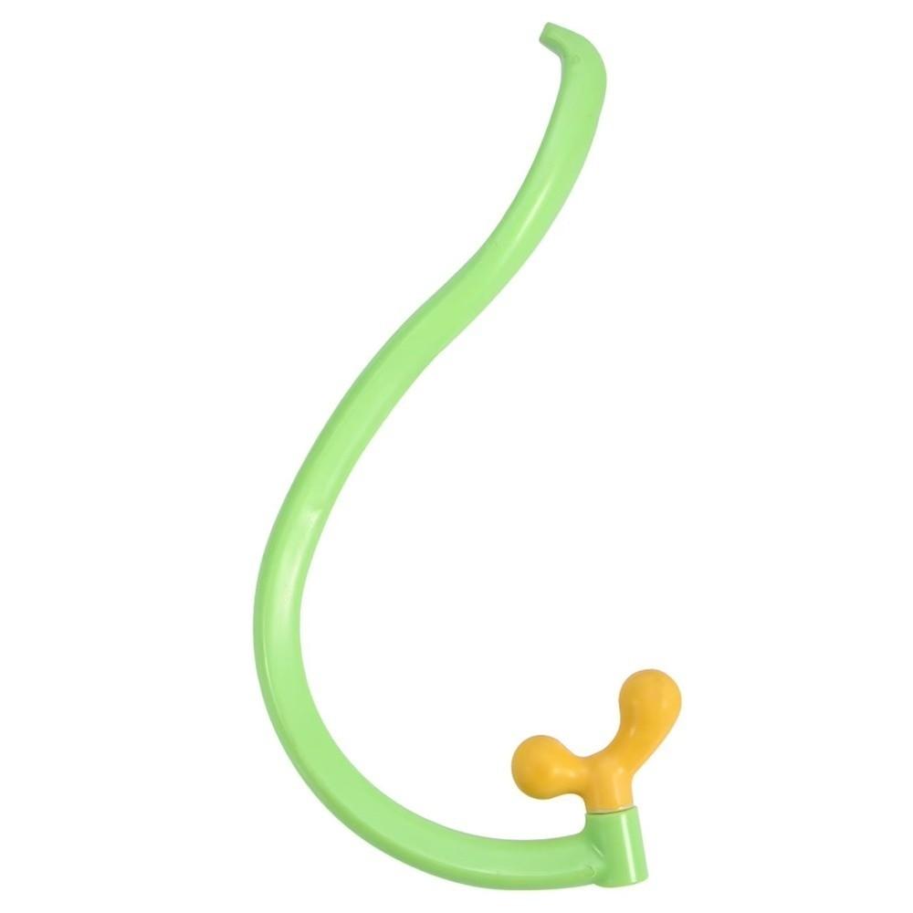 Dual Trigger Point Self Massager Dual Head Deep Tissue Massager Therapist Hands