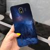 Для Samsung Galaxy J4 J6 2018 EU Чехол SM-J400F J600F Милый Мультяшный Защитный Скин Чехол Для Samsung J4 2018 J 4 J 6 Мягкий Чехол