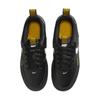 Nike Кроссовки Air Force 1 LV8 GS 'Black University Gold' HF0095-001