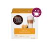Nescafe Dolce Latte Macchiato 16 капсул