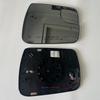 For Dodge Ram 1500 2500 2019 2020 2021 2022 68402036AA 68402095AA Car Front Door Side Rearview Mirror Glass Heated Blind Spot
