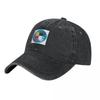 All Together Now Baseball Cap Trucker Hat funny hat Hood Rugby Unisex Luxury Brand Womens