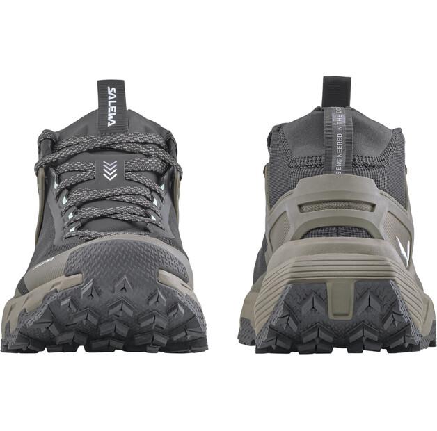 Ботинки Salewa Pedroc 2 Mid Powertex