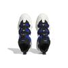Adidas Мужские кроссовки Top Ten 2000 Off White Royal Blue Core-Black FZ6225