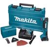 Makita Rechargeable Multi Tool 10.8V 1.5Ah with Battery and Charger TM30DSH