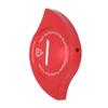 Red Radiator Cap Decorative Cover Replacement for Honda Mugen Acura CL CSX ILX MDX NSX RDX