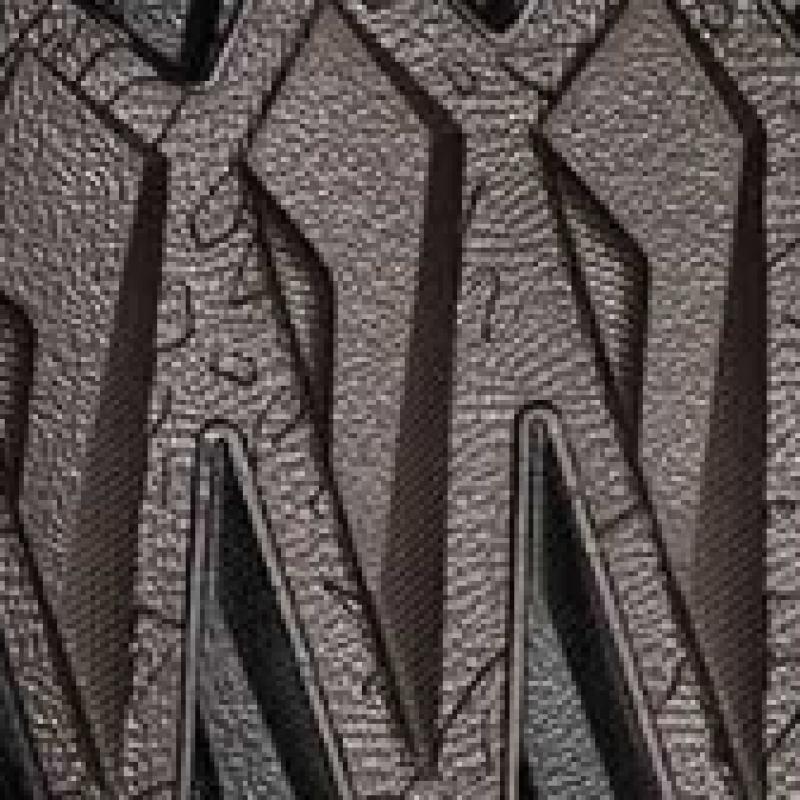 Teva Мужская кожаная сандалия Terra Fi 5 Stvm2519442 Tkc