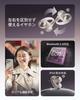 Shokz OpenDots ONE Ear Cuff Wireless Earphones with Dolby 40 Hours of Sound Leakage Suppression VGP 2025 Gold Award Bluetooth Multipoint IP54
