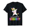 Футболка Unicorn Security