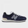 Галерея New Balance X Pottery 574 Premium Hard Navy
