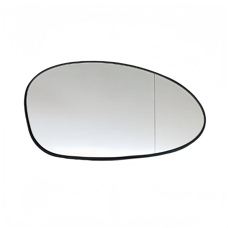 For Suitable for BMW 1 3 Series E81E82E87E88E90E91E46 M3 Z4 lens rear view mirror glass