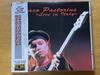 CD ДЖЕКО ПАСТОРИУС Live In Italy JICL89011 Jimco Records 1992 Япония Джаз Б/у