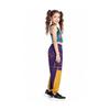 Zoe Witch Hunt Cosplay Costume Girls Anime Halloween Party Outfit