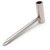 Metal Truss Rod Wrench Adjustment Tool Silver Color Electric Guitar Tools For PRS For Ibanez For Jackson 6.8mm