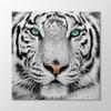 Картина Белого Тигра
