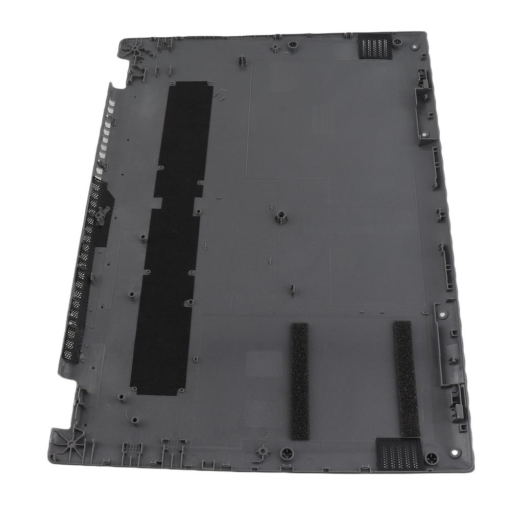 Laptop Replacement Bottom Base Cover Silvery Lower Cover Case for Yoga 520‑14IKB Flex 5‑1470 Laptop