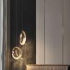 Nordic LED Multi-Style Люстра Потолочная Подвесная Лампа Для Украшения Дома Гостиной Прикроватная Подвесная Лампа Освещение Ар Деко