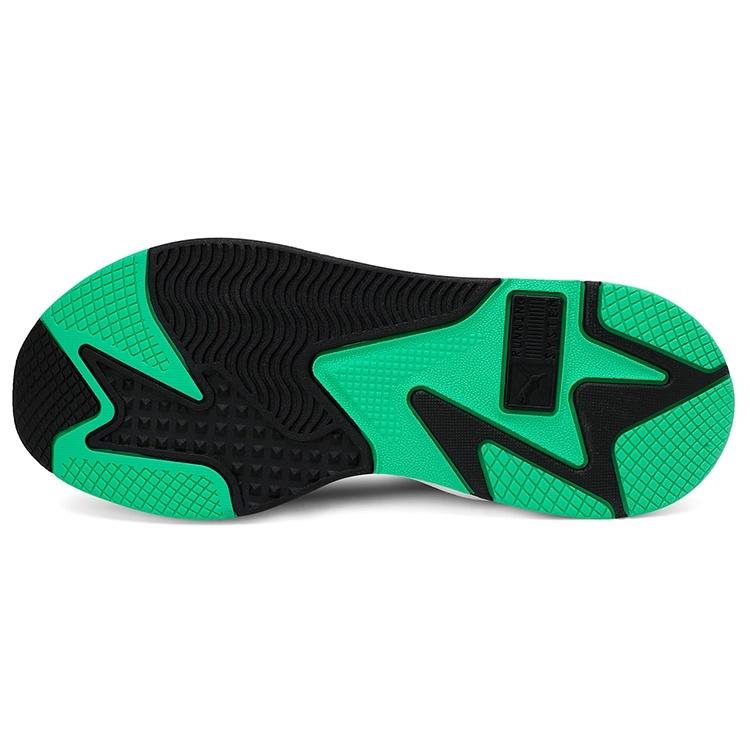 Puma RS-X Reinvention 'Irish Green' Мужские 369579-05
