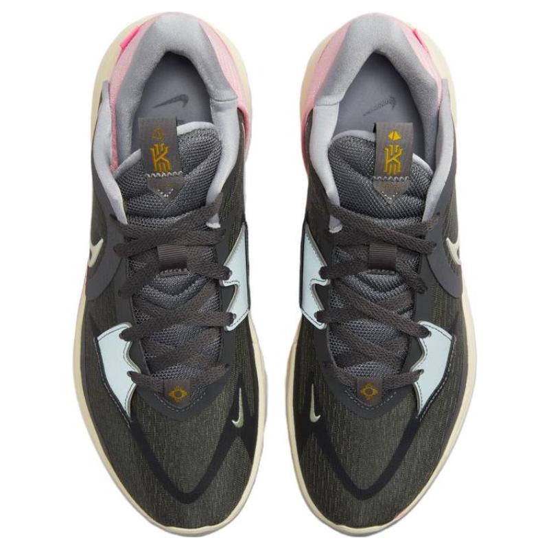 Nike Kyrie Low 5 'Iron Grey Coconut Milk' Nike DJ6012-005