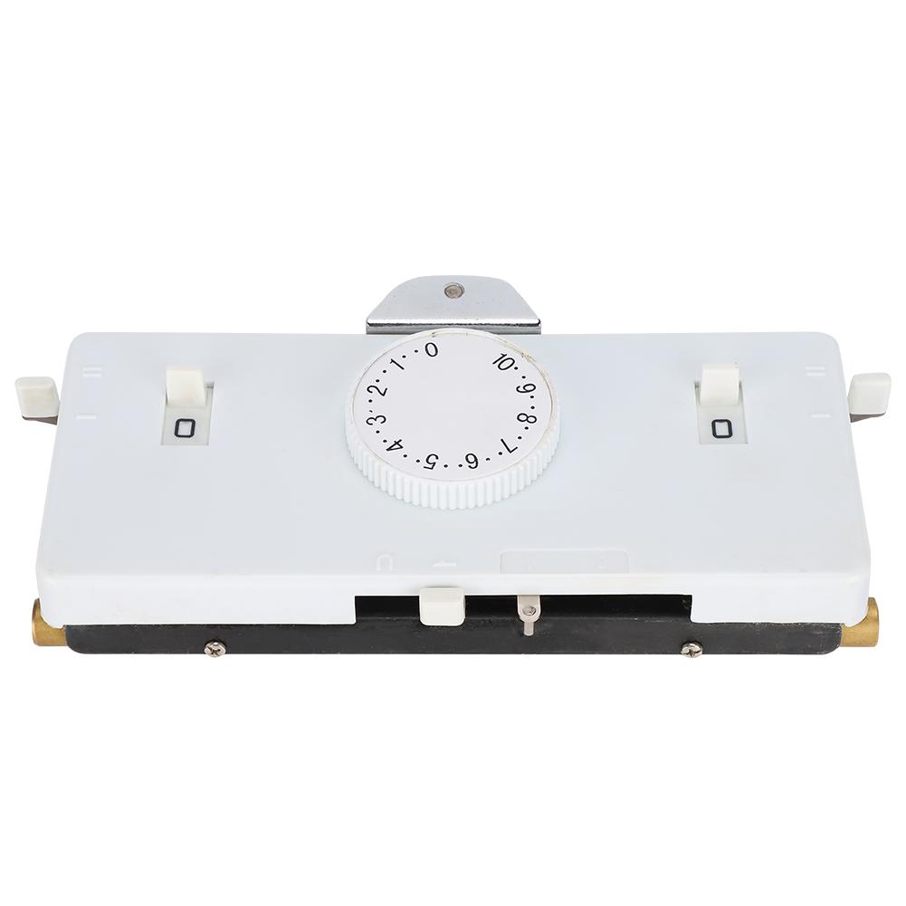 Knitting Machine Head Metal Plastic Accessories for SRP60N SRP325 SRP50 SRP60 SRP60N