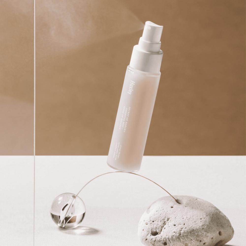 Huxley Huxley Essential Mist Sense Of Balance Спрей для лица 35 мл