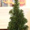 New Year Gift Wedding Decorations Table Ornament Mini Xmas Tree Artificial Plants Christmas Decor