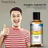 PHATOIL 30 мл энергетическое эфирное масло для спа-массажа, ухода за телом, здорового ухода, натуральные растительные эфирные масла