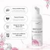 Мусс для чистки наращенных ресниц Beauty Eyelash Cleaning Gel60ml