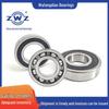 Universal 6314 Deep Groove Ball Bearing for Versatile Equipment