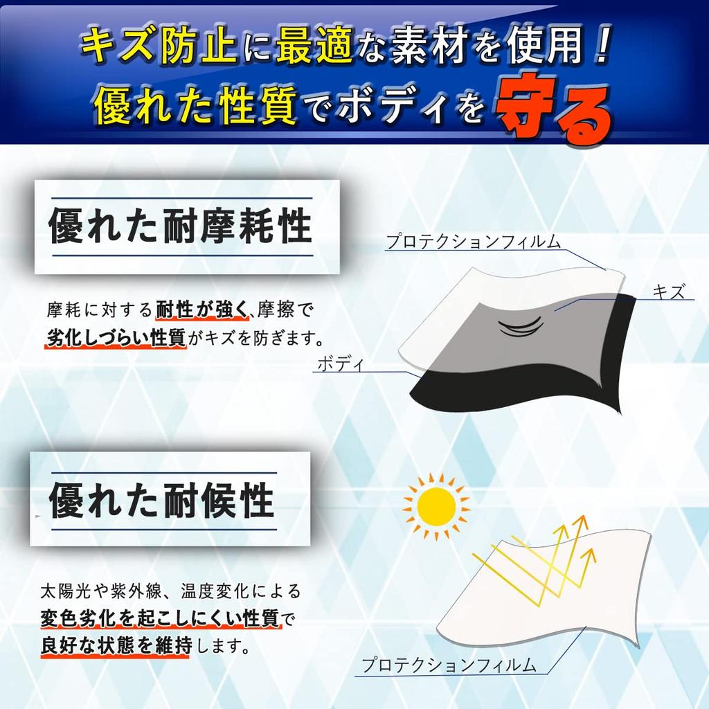 Защитная пленка VALOMOST 0,006 дюйма (0.15 мм) Толщина Защитная лента для автомобиля мотоцикла Защитная пленка