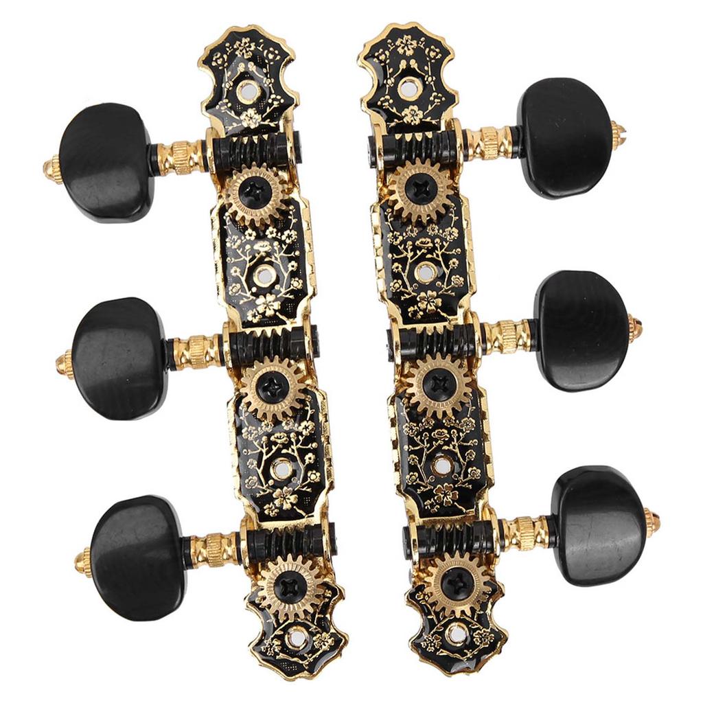 Акустическая гитара 1:18 колков, колки, колки, сменные колки 3L3R