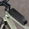 Cycling Front Frame Pouches Cycling Top Tube Bag Bicycles Front Tube Bag Bicycles Frame Watertight Bikes Top Tube Bag