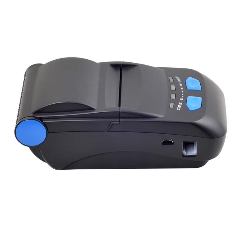 Xprinter XP-P300 58mm Portable Bluetooth Receipt Printer CN plug (adapter included)