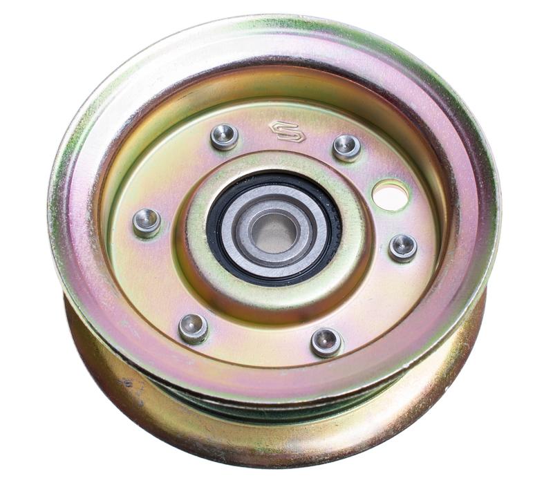 Husqvarna Yt150 Tensioner Pulley Wide Ro11632