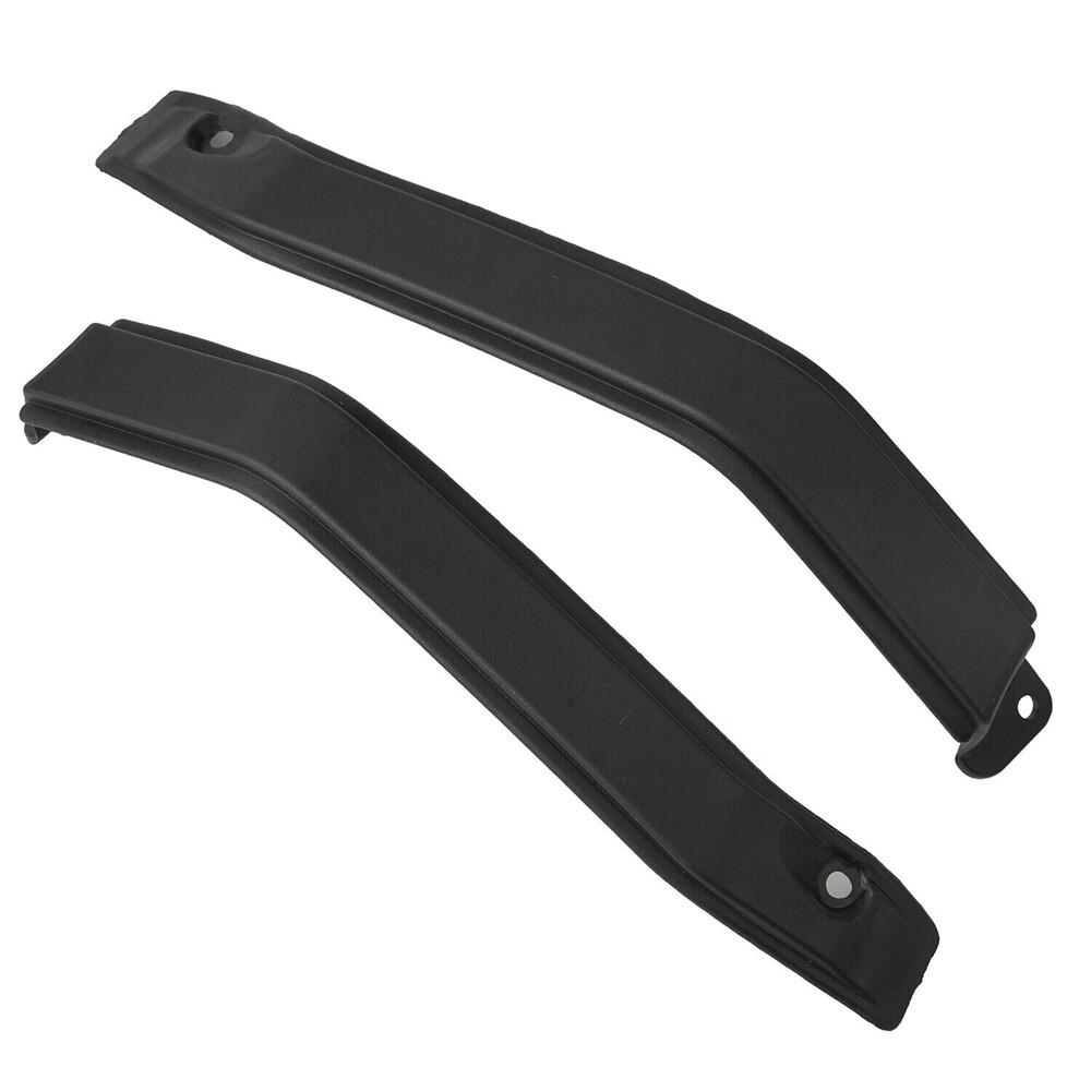 Кровельный карниз (правильно)-9L3Z-1651729-AA