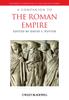 Книга A Companion To the Roman Empire