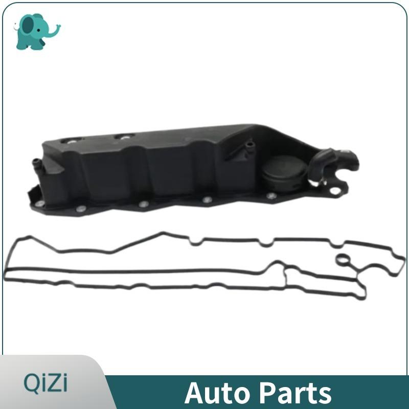 31319643 30757664 30788442 Автозапчасти Крышка маслоуловителя клапана PCV с крышкой и прокладкой для Volvo S80 S80L S60 V60 XC60 L6 3.0L