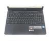 Подержанный ноутбук FMV LIFEBOOK AH42/C2 2018 | 15.6'' дисплей | Celeron 3865U | 8 ГБ ОЗУ 256 ГБ SSD | Windows 11 Домашняя | Wi-Fi, Bluetooth, Камера | MS Office |