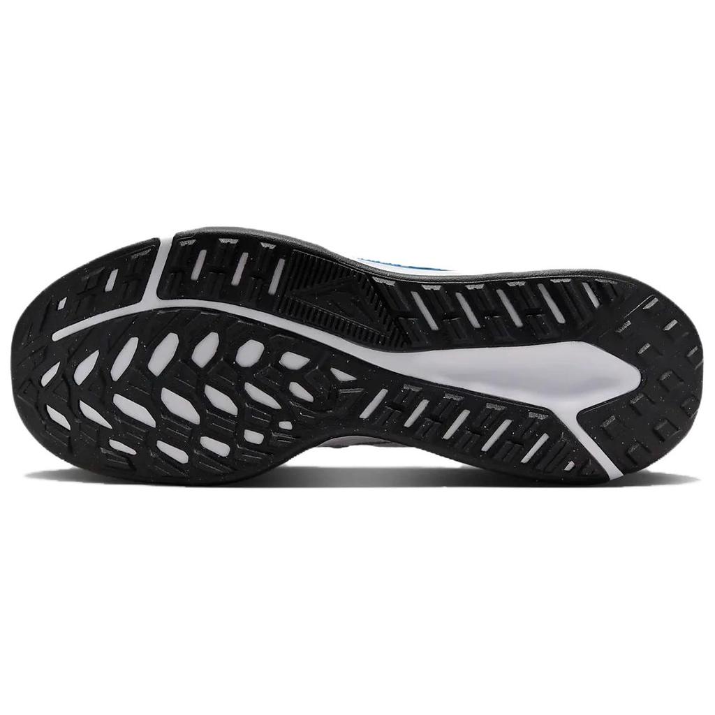 Nike Juniper Trail 2 Next Nature White Black Court Blue Men Sneakers Pure-Platinum University-Gold DM0822-104