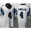 Retro NFL Style Football Jersey Men Women - Embroidered Team Uniform Cotton Blend Fall Wear
