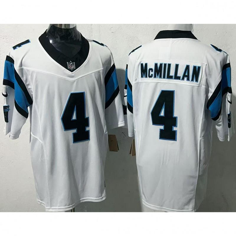 Retro NFL Style Football Jersey Men Women - Embroidered Team Uniform Cotton Blend Fall Wear
