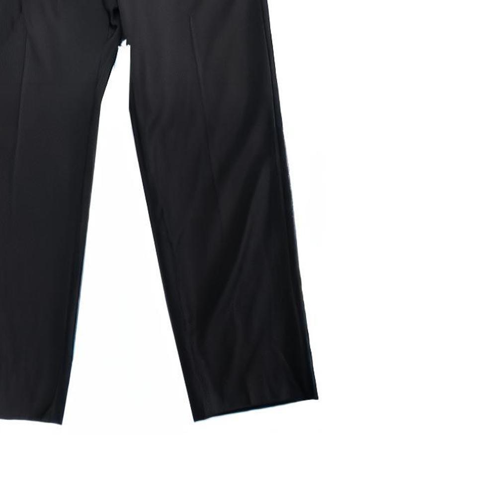 Gucci SS23 Повседневные брюки мужские черные 512968-Z505F-1000