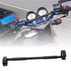 Motorcycle Balance Bar Handlebar Tie Rod Reinforcement Bar Handle Bar